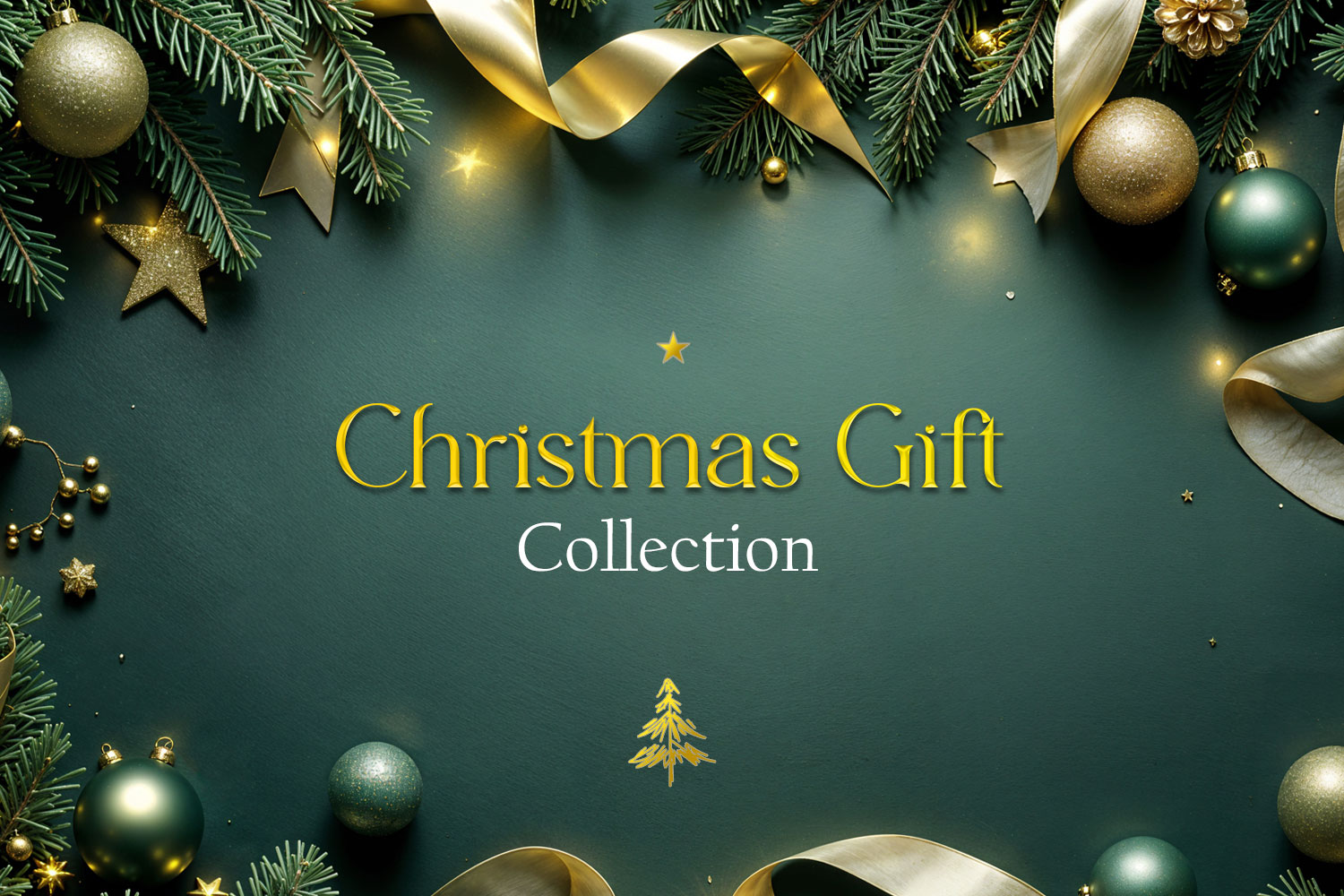 2024年今年のクリスマスギフトはトップジミーにおまかせ！
