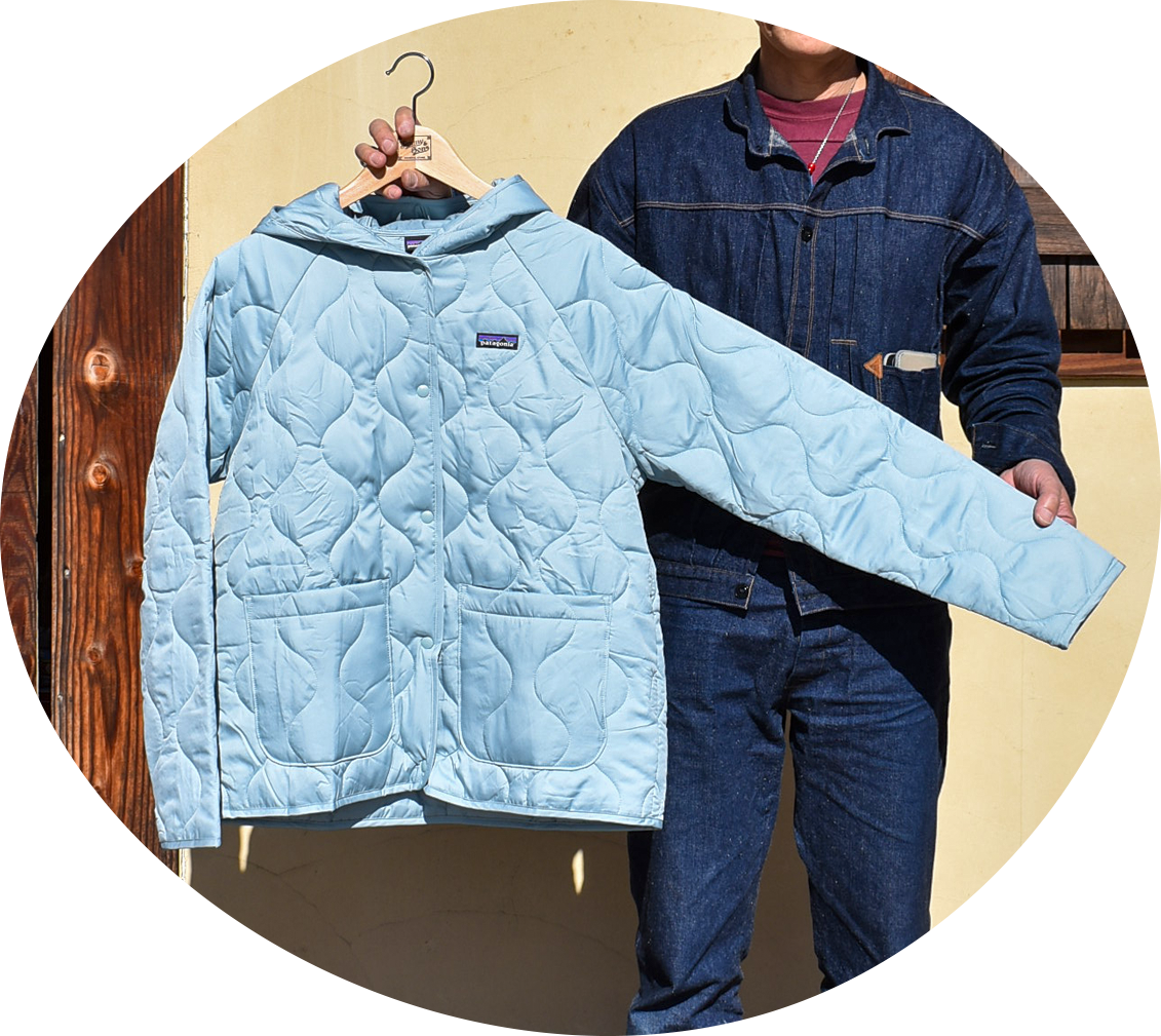 パタゴニア(PATAGONIA)キッズ キルテッド パファー K's Quilted Puffer レディース キルティングジャケット ライトアウター 68150