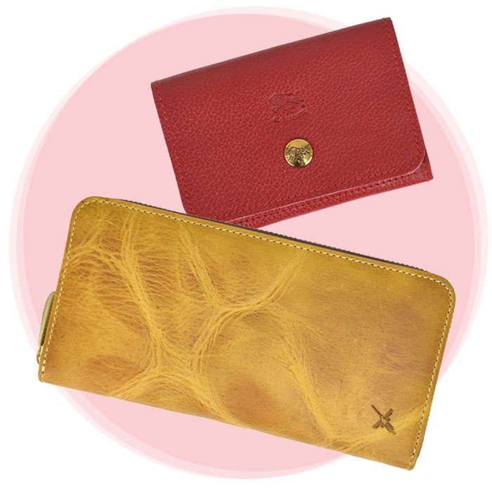 財布・カードケース