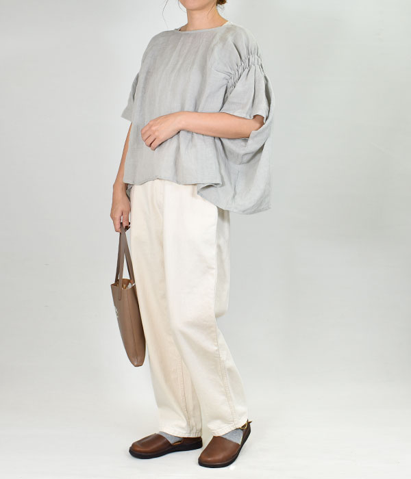 オーロラシューズ (AURORA SHOES) Mary Jane（Women's）を使ったレディースコーディネート