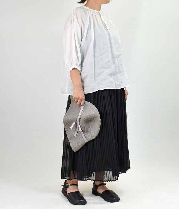 オーロラシューズ (AURORA SHOES) Mary Jane（Women's）を使ったレディースコーディネート