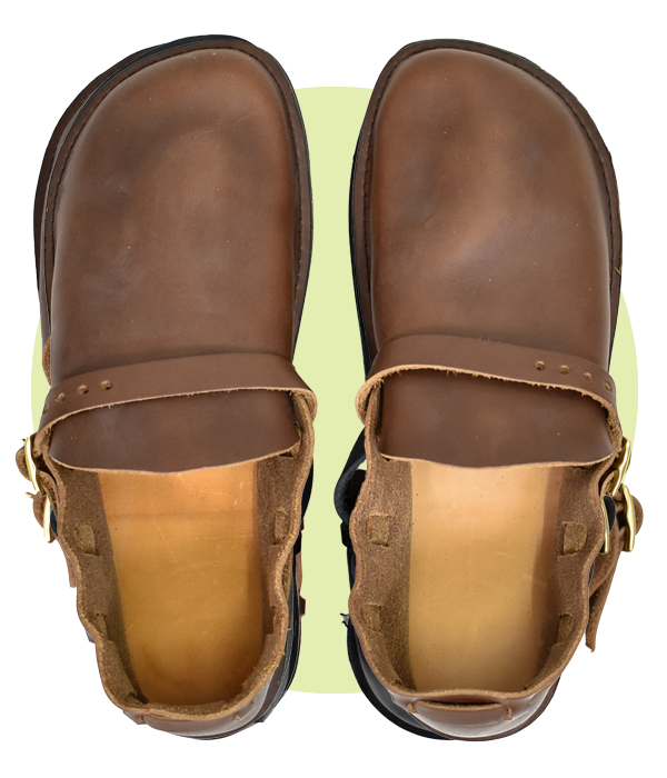 Middle English（Men's／Women's）