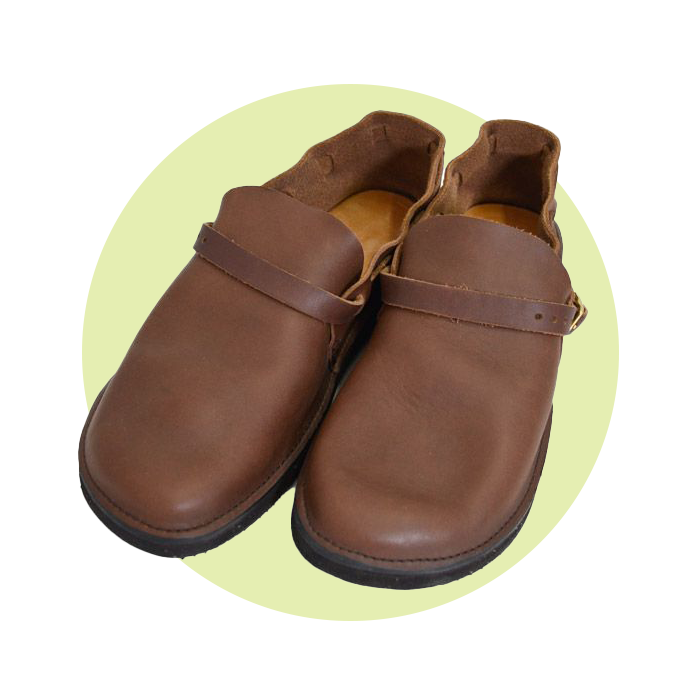 Middle English（Men's／Women's）