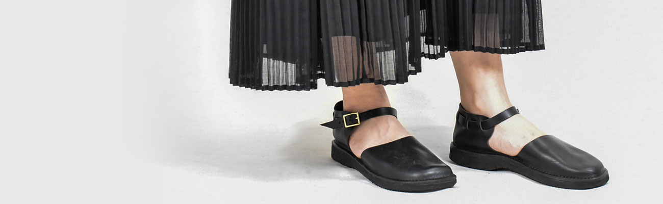 New Chinese（Women's）