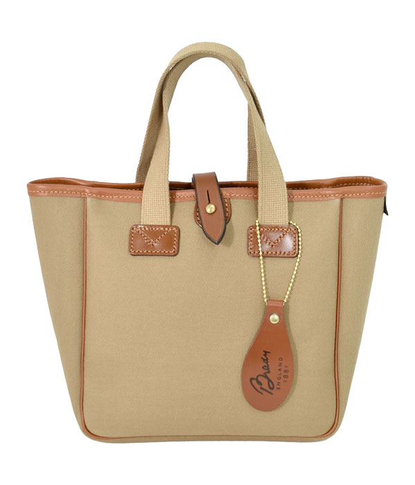 ブレディ(BRADY)BECK ミニトートバッグ