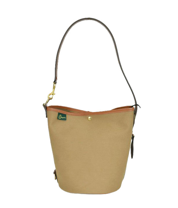 ブレディ(BRADY)ショルダーバケットバッグ FROME