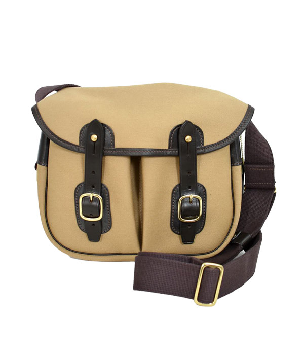 ブレディ(BRADY)NORFOLK ショルダーバッグ