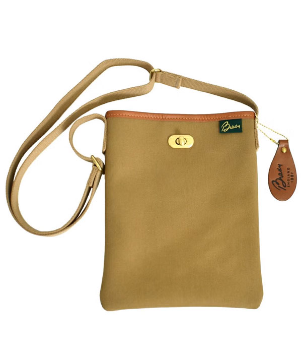ブレディ(BRADY)LOWCA MEDIUM ショルダーバッグ