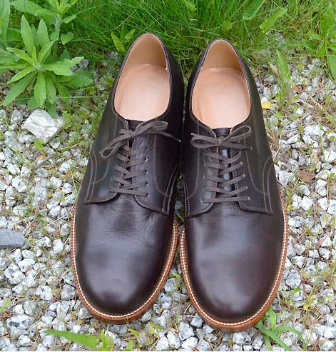 スタックマン ブランブラックイメージ