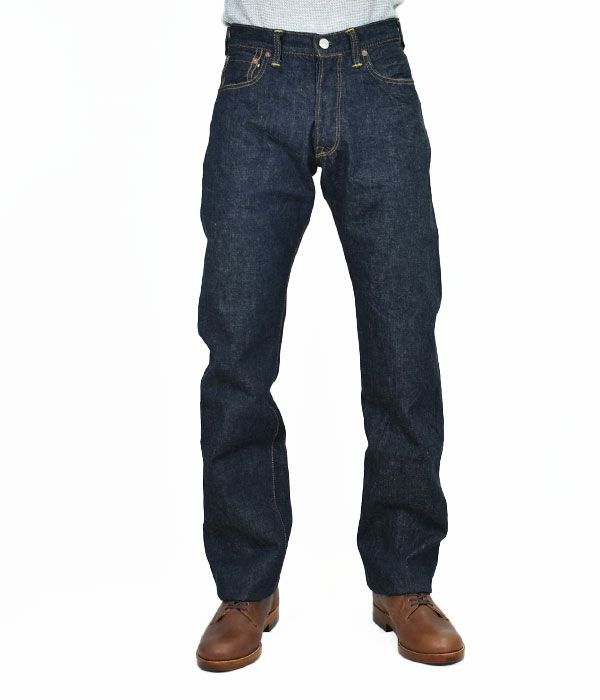 デラックスウエア(DELUXEWARE)DX5017 TAPERED STRAIGHT