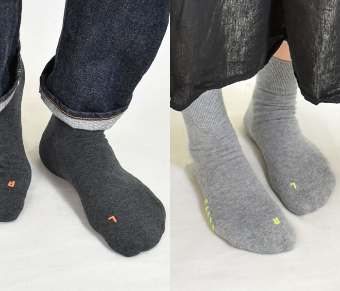 ファルケ(FALKE) RUN SOCKS ラン ソックス