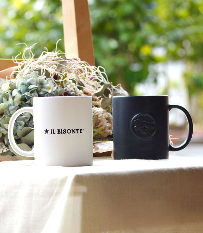 イルビゾンテ 雑貨を使うイメージ