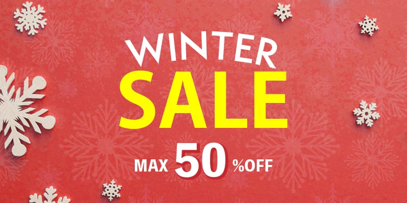 トップジミーウインターセール2026開催中!