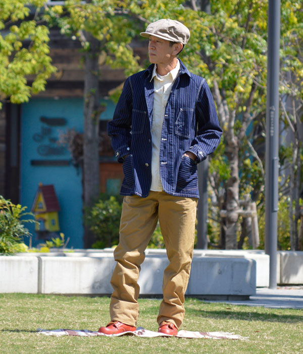 レッドウィング (RED WING) 6