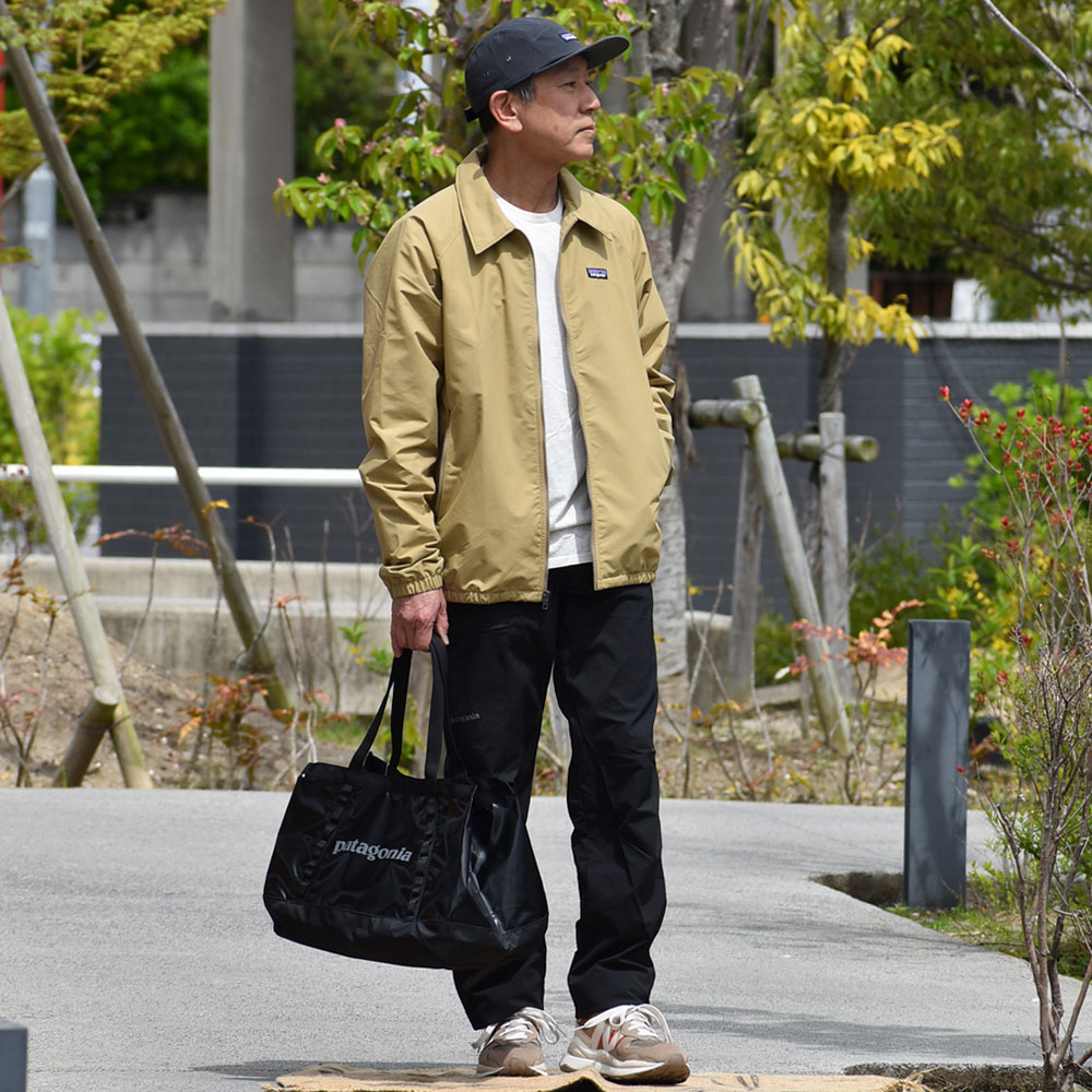 パタゴニア (PATAGONIA) メンズ ロングスリーブ '73 スカイライン