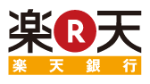 楽天銀行バナー