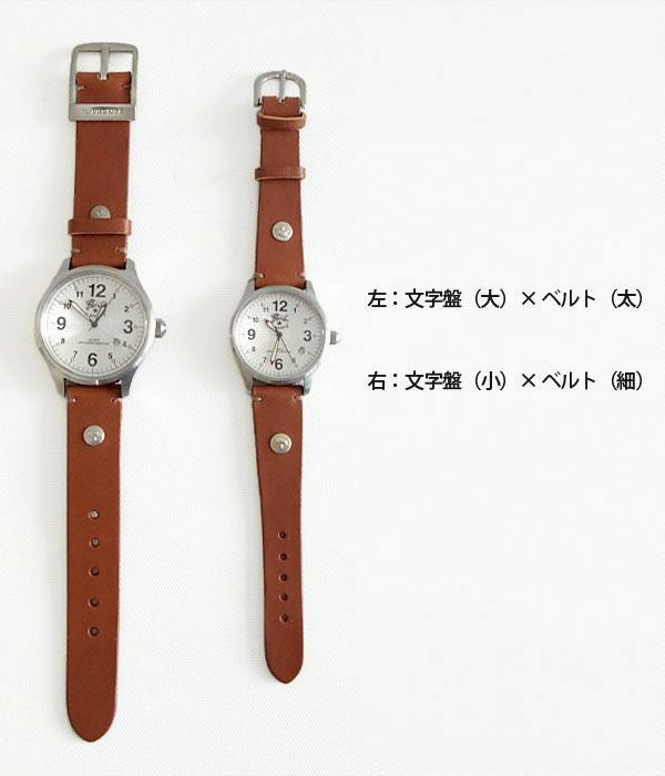 げげん＝イルビゾンテ 腕時計 5422310397s_022.jpg