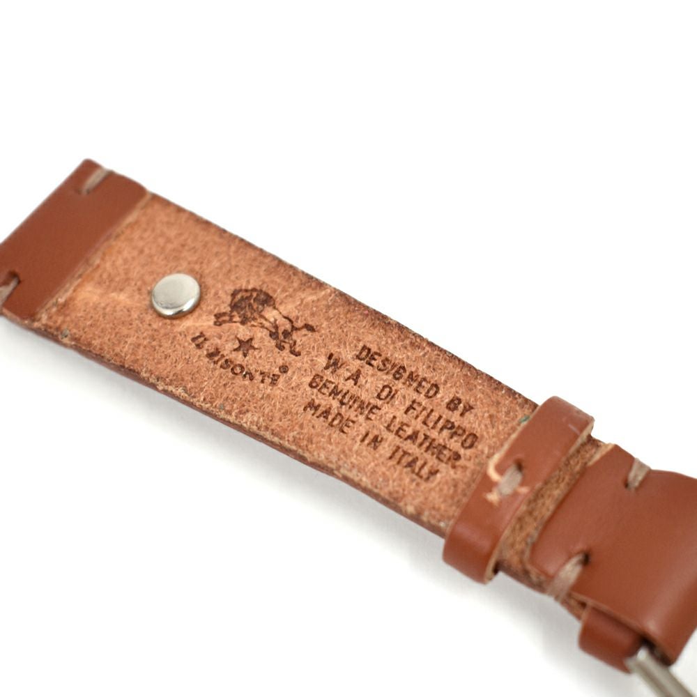 IL BISONTE 時計 ベルト 楽天市場】◇【国内正規販売店】IL BISONTE(イルビゾンテ) 時計 ベルト