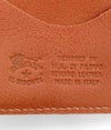 イルビゾンテ (IL BISONTE) 2つ折り レザーウォレット 財布 41222-8 412228