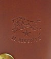 イルビゾンテ (IL BISONTE) レザーキーケース 54023-0-0090 5402300090