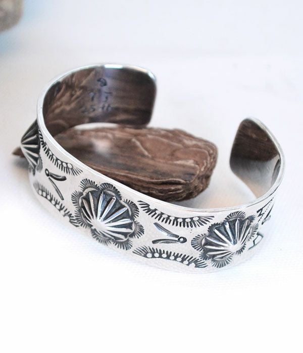 【LARRY SMITH】 ラリースミス　バングル ラリースミス (LARRY SMITH)ラリースミス×トップジミー ウィーリング