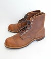 レッドウィング(RED WING)IRON RANGER アイアンレンジャー カッパー -ラフ＆タフ- 8085