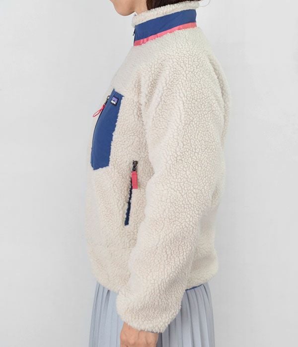 patagonia キッズフリース　レトロx XXL キッズ・レトロX・ジャケット - パタゴニア公式オンラインショップ