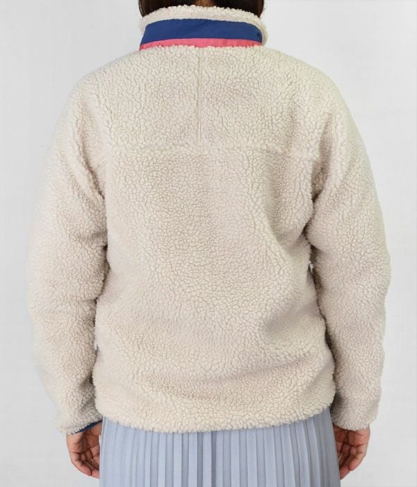 一部セール】パタゴニア (PATAGONIA) キッズ レトロX ジャケット Kids