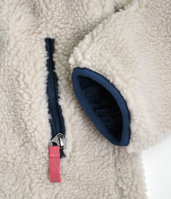 一部セール】パタゴニア (PATAGONIA) キッズ レトロX ジャケット Kids