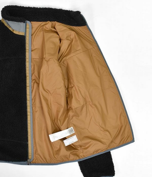 一部セール】パタゴニア (PATAGONIA) キッズ レトロX ジャケット Kids