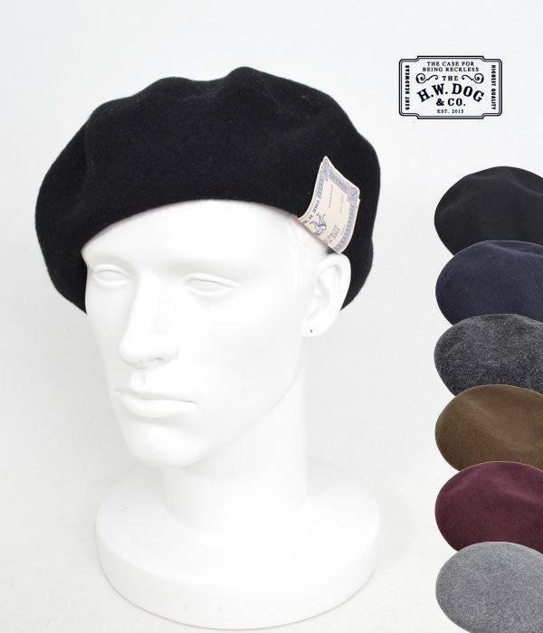 ザ エイチ ダブリュー ドッグ アンド カンパニー (THE H.W.DOG＆CO