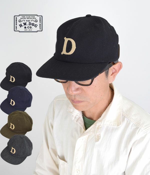 フリーホイーラーズ (FREEWHEELERS) - STEVEDORE - 1910~1920s STYLE