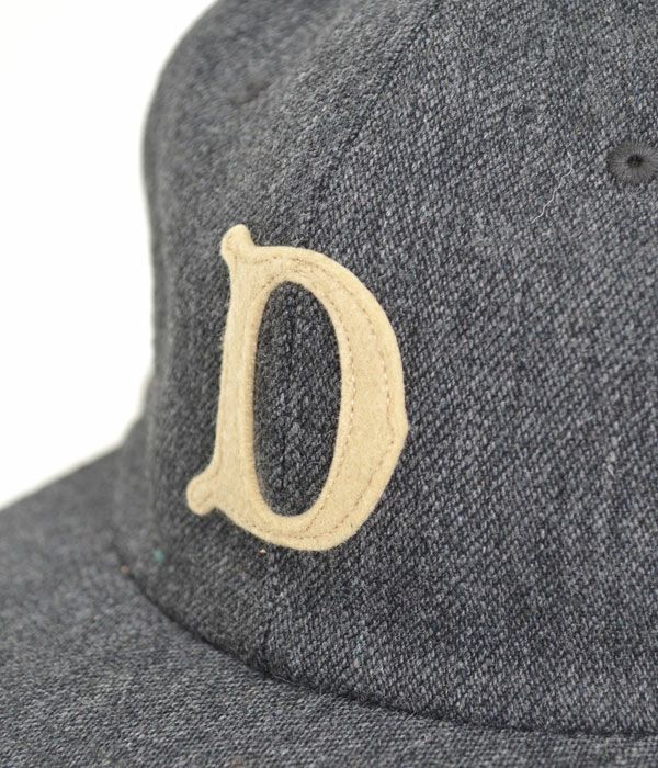 エイチダブリュードッグアンドコー(THE H.W.DOG＆CO.) BASEBALL CAP