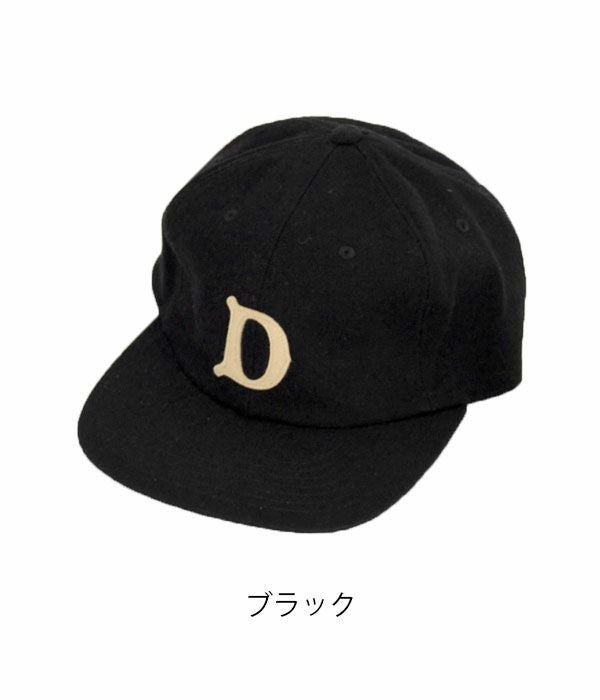 エイチダブリュードッグアンドコー(THE H.W.DOG＆CO.) BASEBALL CAP
