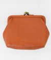 イルビゾンテ(IL BISONTE) がま口 財布 ポーチ 411183 41118-3
