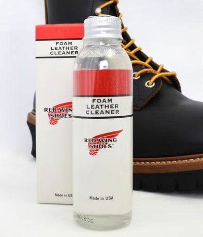 レッドウィング(RED WING)フォーム レザークリーナーブーツクリーナー91025