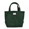オーチバル/オーシバル (ORCIVAL) Tote Bag Small キャンバストートバッグ 小 マイバッグ エコバッグ OR-H0285KWC