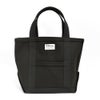 オーチバル/オーシバル (ORCIVAL) Tote Bag Small キャンバストートバッグ 小 マイバッグ エコバッグ OR-H0285KWC