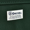オーチバル/オーシバル (ORCIVAL) Tote Bag Small キャンバストートバッグ 小 マイバッグ エコバッグ OR-H0285KWC
