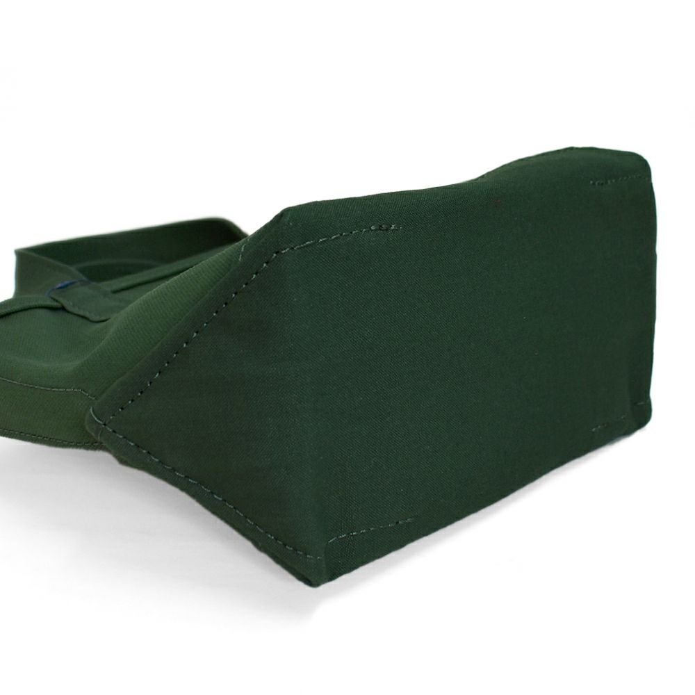 オーチバル/オーシバル (ORCIVAL) Tote Bag Small キャンバストート