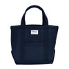 オーチバル/オーシバル (ORCIVAL) Tote Bag Small キャンバストートバッグ 小 マイバッグ エコバッグ OR-H0285KWC MARINE