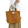 オーチバル/オーシバル (ORCIVAL) Tote Bag Small キャンバストートバッグ 小 マイバッグ エコバッグ OR-H0285KWC