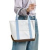 オーチバル/オーシバル (ORCIVAL) Tote Bag Small キャンバストートバッグ 小 マイバッグ エコバッグ OR-H0285KWC