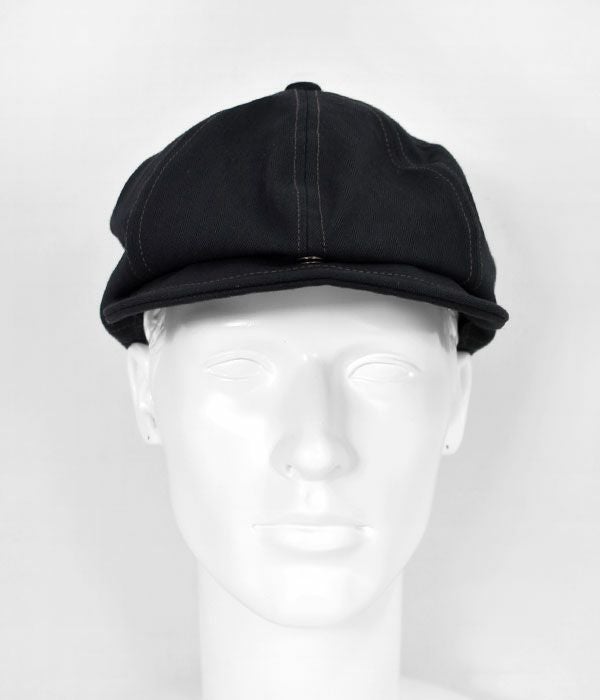 フリーホイーラーズ (FREEWHEELERS) -Dylan- 1940s STYLE CASQUETTE