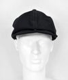 フリーホイーラーズ (FREEWHEELERS) -Dylan- 1940s STYLE CASQUETTE Vintage Style Yarn-Dyed Herringbone Twill BLACK H.B.TWILL ディラン ブラックヘリンボーンツイル キャスケット 帽子 2517002