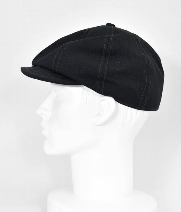 フリーホイーラーズ (FREEWHEELERS) -Dylan- 1940s STYLE CASQUETTE