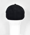 フリーホイーラーズ (FREEWHEELERS) -Dylan- 1940s STYLE CASQUETTE Vintage Style Yarn-Dyed Herringbone Twill BLACK H.B.TWILL ディラン ブラックヘリンボーンツイル キャスケット 帽子 2517002
