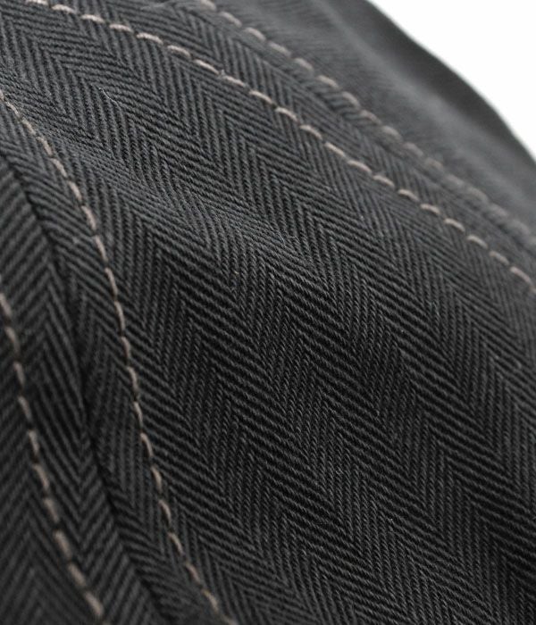 フリーホイーラーズ (FREEWHEELERS) -Dylan- 1940s STYLE CASQUETTE