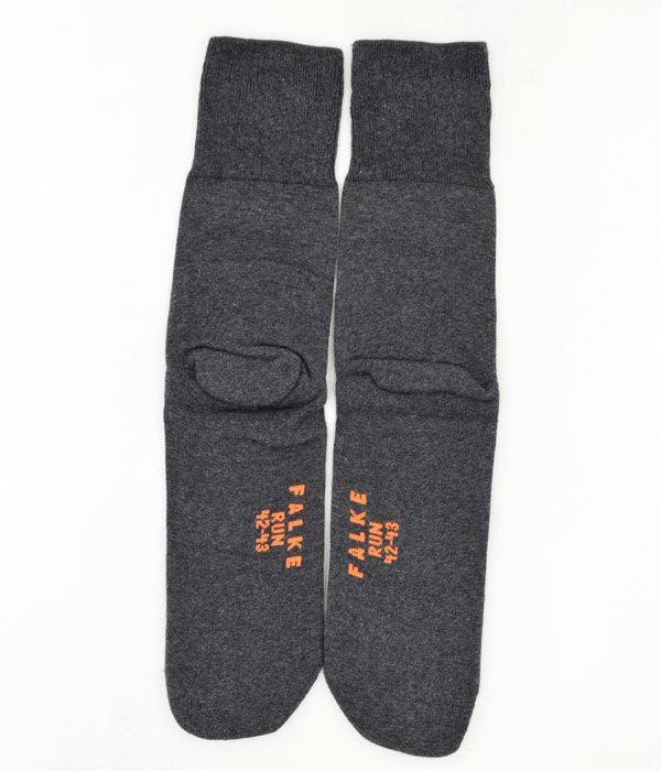 ファルケ (FALKE) RUN SOCKS ラン コットンソックス 靴下 16605