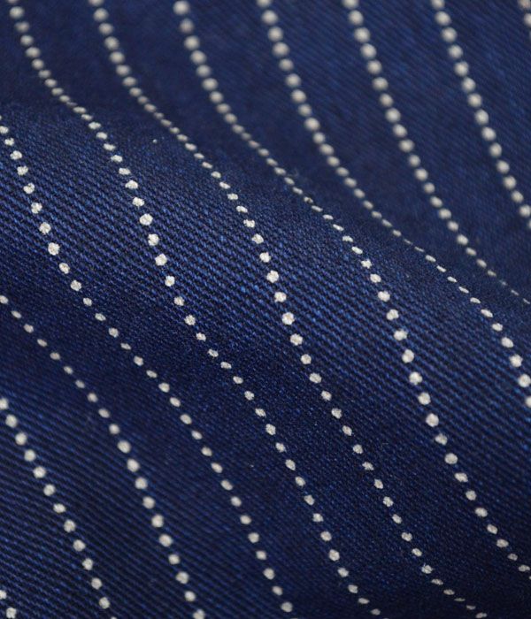 フリーホイーラーズ(FREEWHEELERS)-ロングショアマン- オーバーオールズワークパンツ1622021